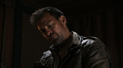 Grant Bowler Nolan contemplating serious Defiance pilot lawkeeper sheriff new screencaps