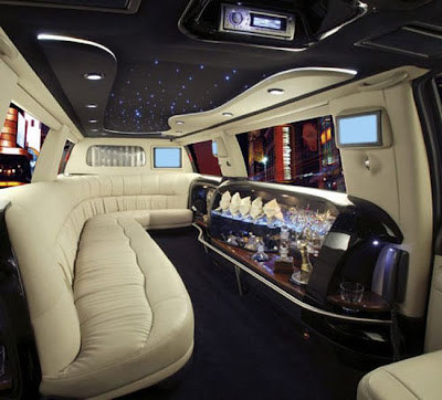 Awesome limo interior Seen On coolpicturesgallery.blogspot.com