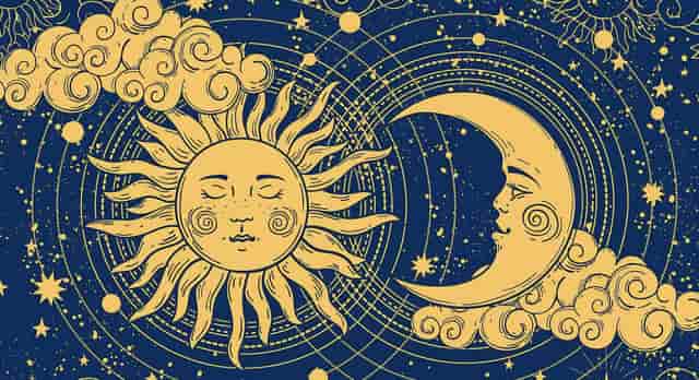 5 mitos de astrología que la mayoría de la gente cree son ciertos