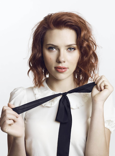 Most Popular Spicy and Hot Scarlett Johansson Wallpapers Free Download