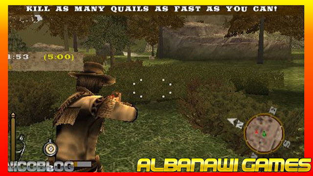 تحميل لعبة Gun Showdown لاجهزة psp ومحاكي ppsspp من الميديا فاير