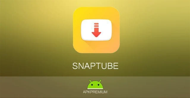 SnapTube - YouTube Downloader HD Video - v4.81.0.4811910 Premium