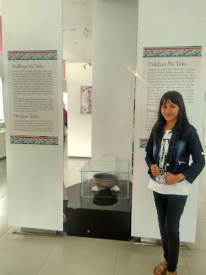 [http://FindWisata.blogspot.com] Mengenal Kebudayaan Adat Batak Di Museum T.B. Silalahi Center