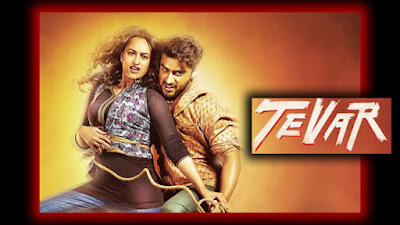 Tevar film budget, Tevar film collection