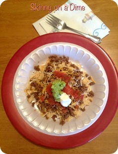 Taco Salad