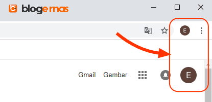 Cara Mengetahui Email Sendiri yang Terlupa