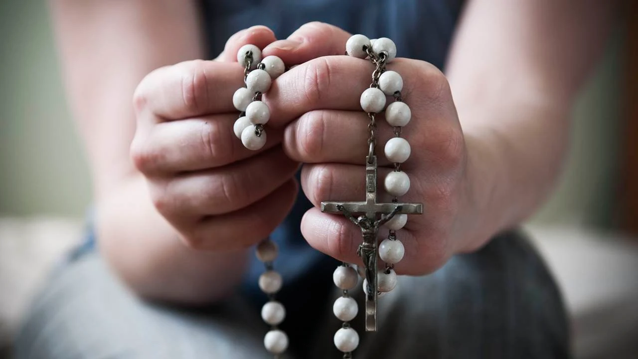 Mân Côi, Rosary