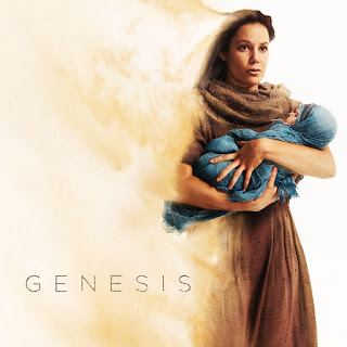 The Book of Genesis (2016) peliculas cristianas nuevas