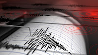 Pusat Gempa 26 KM Bagian Tenggara Purbalingga