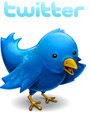 Twitter Logo