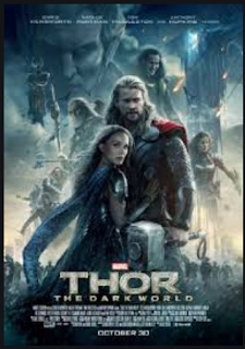 فيلم Thor: The Dark World 2013 مترجم ومباشر