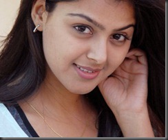 monal gajjar closeup hot still