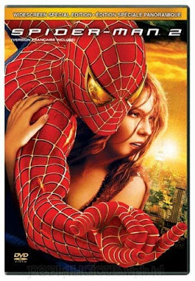 Sinopsis film Spider-Man 2 (2004)