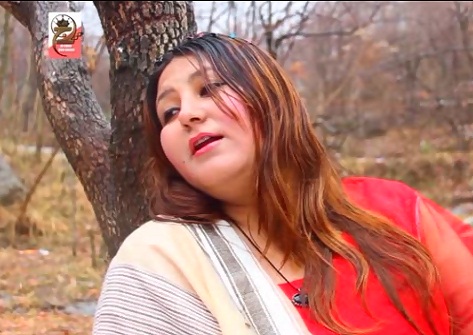 Pashto New HD Album 2017 Kaley Ta Raza Janana VOL 5 Video 1