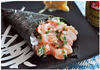 temaki