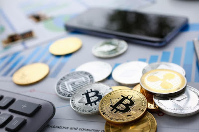 What is cryptocurrency? A complete guide, briefly explained.