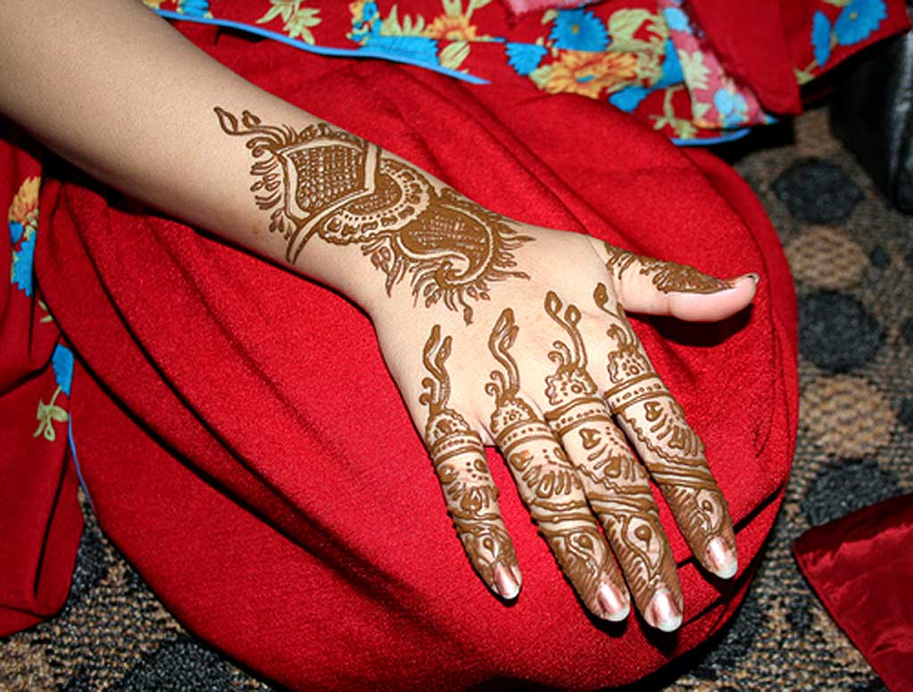 Hand Ar: Mehandi Design,Heena