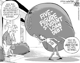 student loan 