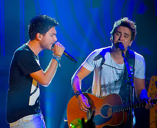 Próximos shows Bruninho e Davi 2015 julho agosto setembro