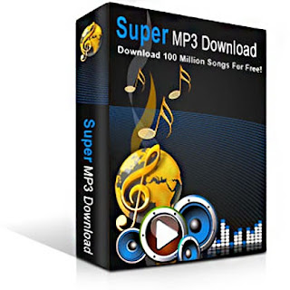 Super MP3 Download 4.6.4.2