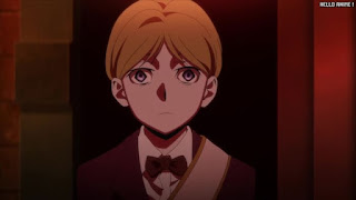 文スト 5期4話 | 文豪ストレイドッグス アニメ Bungo Stray Dogs Episode 54 BSD