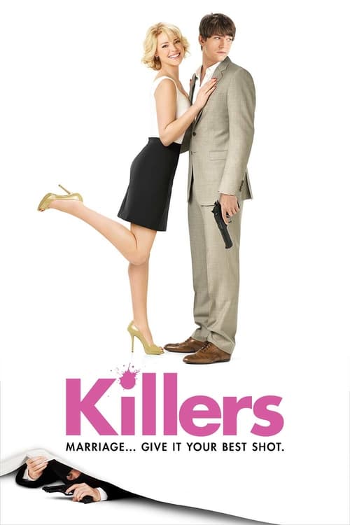 [HD] Killers 2010 Pelicula Completa En Español Castellano