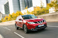 Nissan Qashqai PE