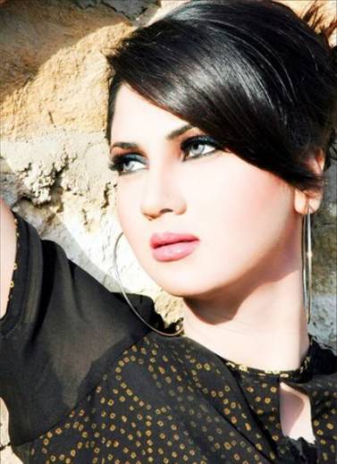 Lollywood Actress Fiza Ali Hot Pics