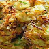Resep Sehat Bakwan Bayam