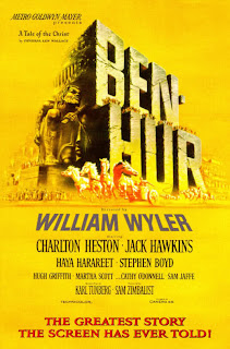 capa Download – Ben Hur – DVDRip AVI Dublado