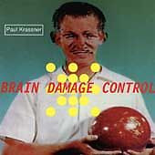 Paul Krassner's Brain Damage Control