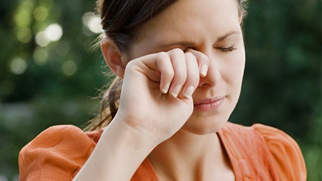 Natural Home Remedies For Itchy Eyes
