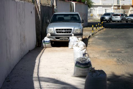 Morador do Parque Cruz Aguiar reclama do barulho de restaurante Mexicano e pede providências à Sucom