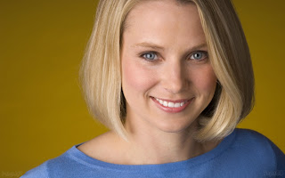 marissa mayer google 2013