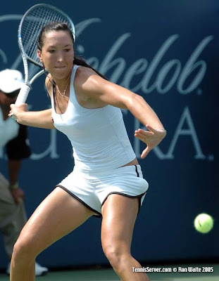 Jelena Jankovic Tennis