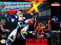 Megaman X