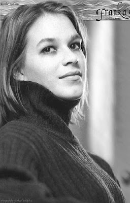 Franka Potente