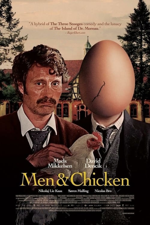 [HD] Mænd & høns 2015 Assistir Online Legendado