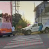 Caluroso y accidentado lunes de enero en Junín