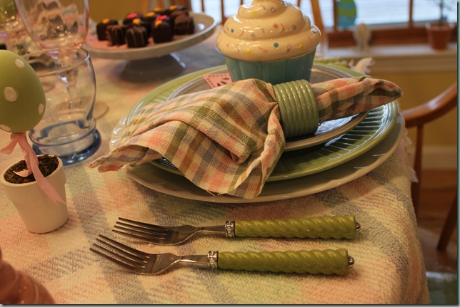 Let's Dish 152