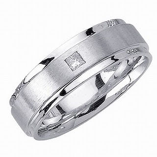 Mens Diamond Wedding Rings Set-Best Wedding Ring on view