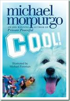 morpurgo cool!