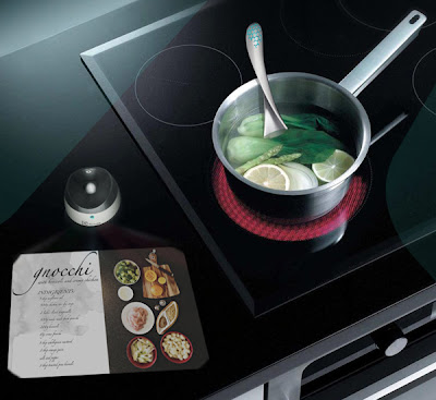 Electrolux Motherspoon 3