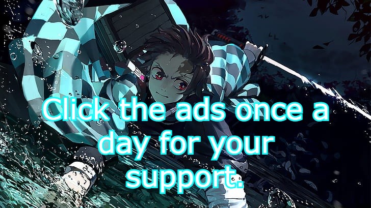 click the ads