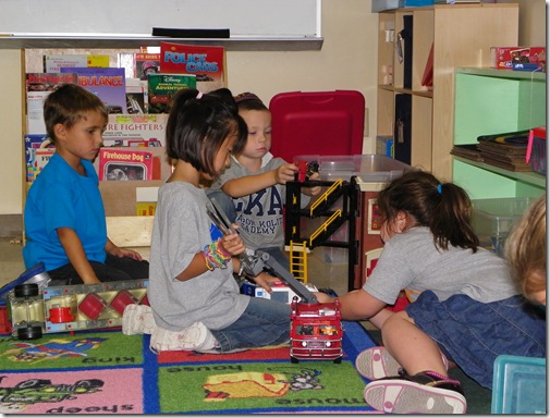 firesafety week 257