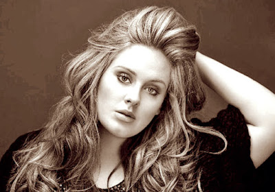 Lirik Lagu Adele - Someone Like You