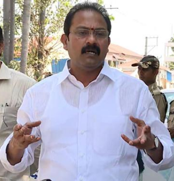 ఆంధ్రప్రదేశ్ లో నిత్యావసర వస్తువులు ఉదయం 11 గంటల వరకు మాత్రమే : ఆళ్ల నాని 