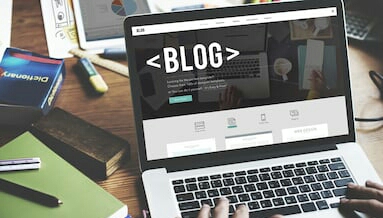 Perangkat Lunak Blog Untuk Semua Kebutuhan Blogging Anda