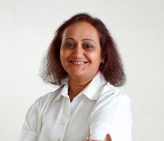  Anita Nayyar_CEO Havas Media India & South Asia