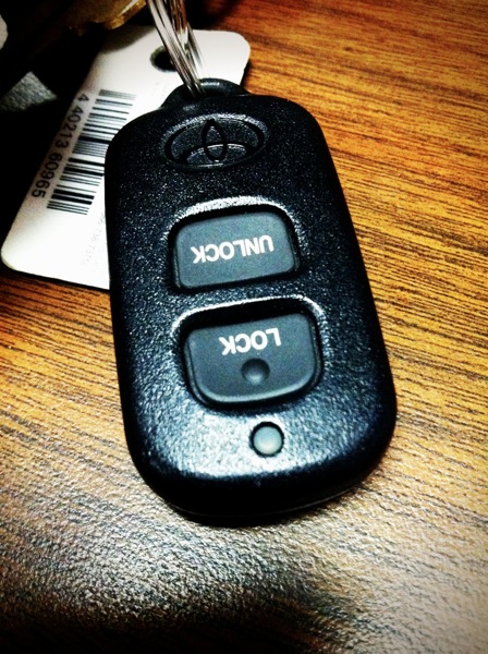 Keys